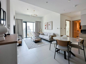 Trophy - Downtown Skyview Residence in 35th floor